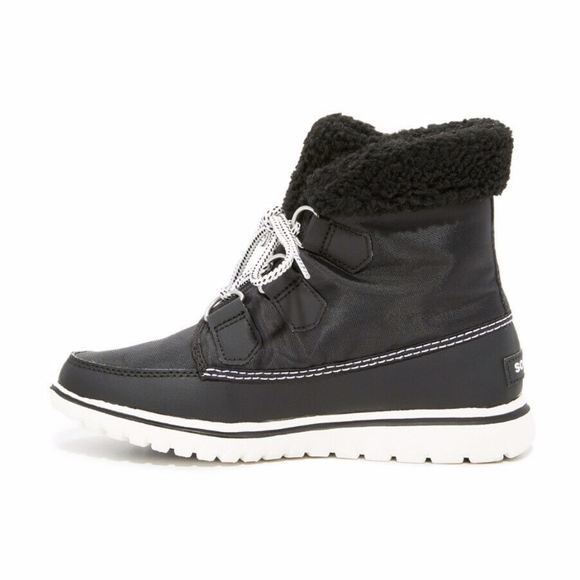 Sorel Cozy Carnival Nylon Boot - Picture 2 of 7